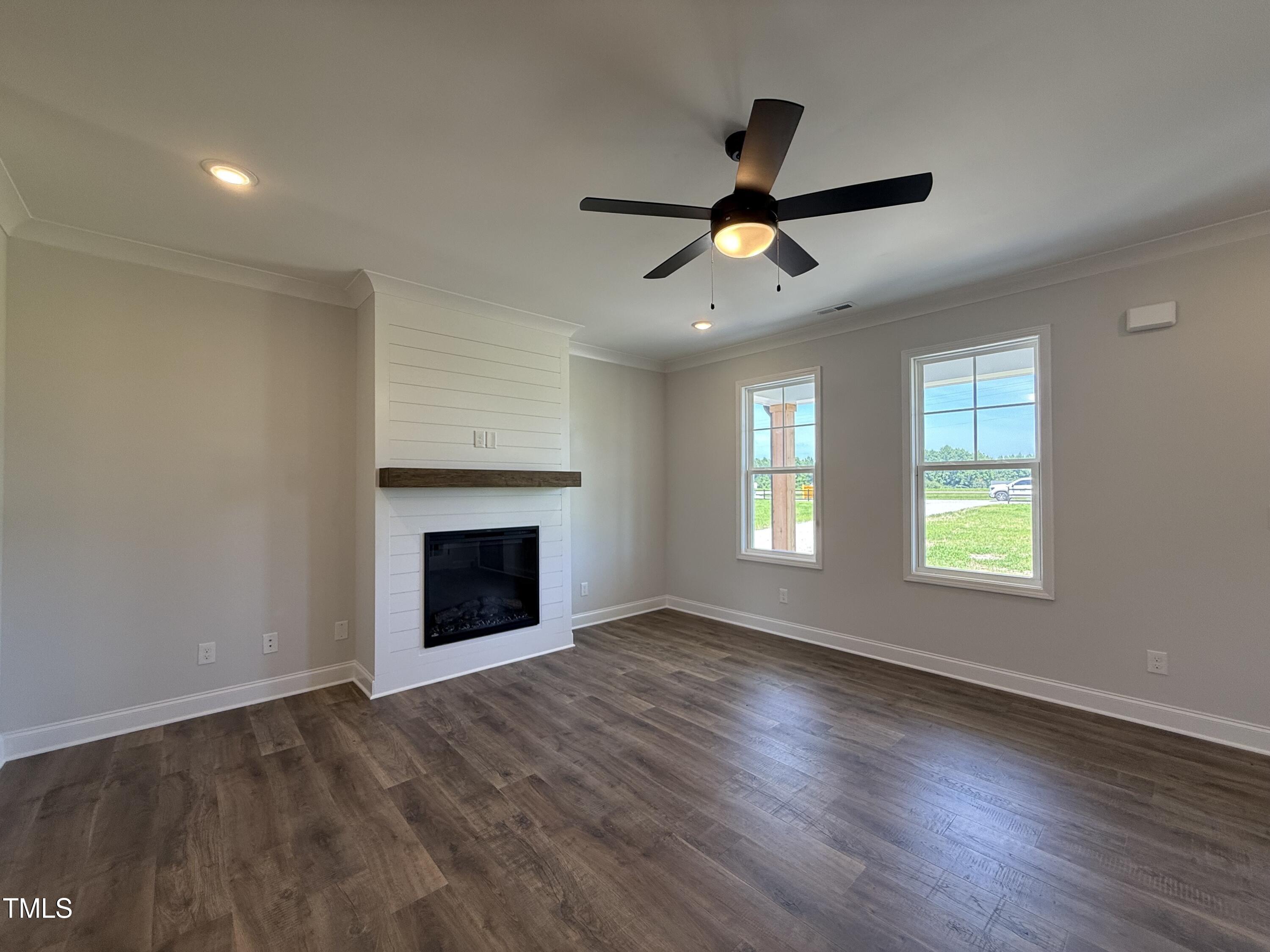 3943 Baileys Xrds Road Coats, NC 27521 - Photo 8 of 20 Move In Ready!