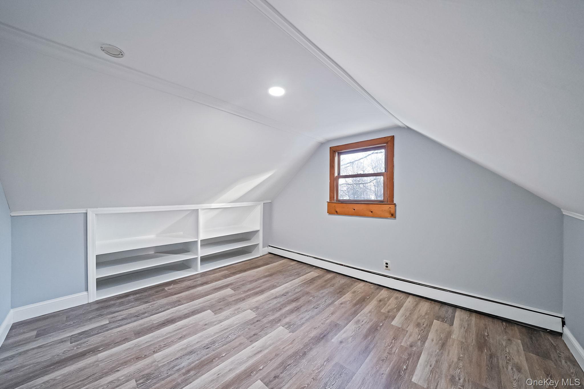 139 Madison Street Mastic, NY 11950 - Photo 17 of 38 2nd floor bedroom