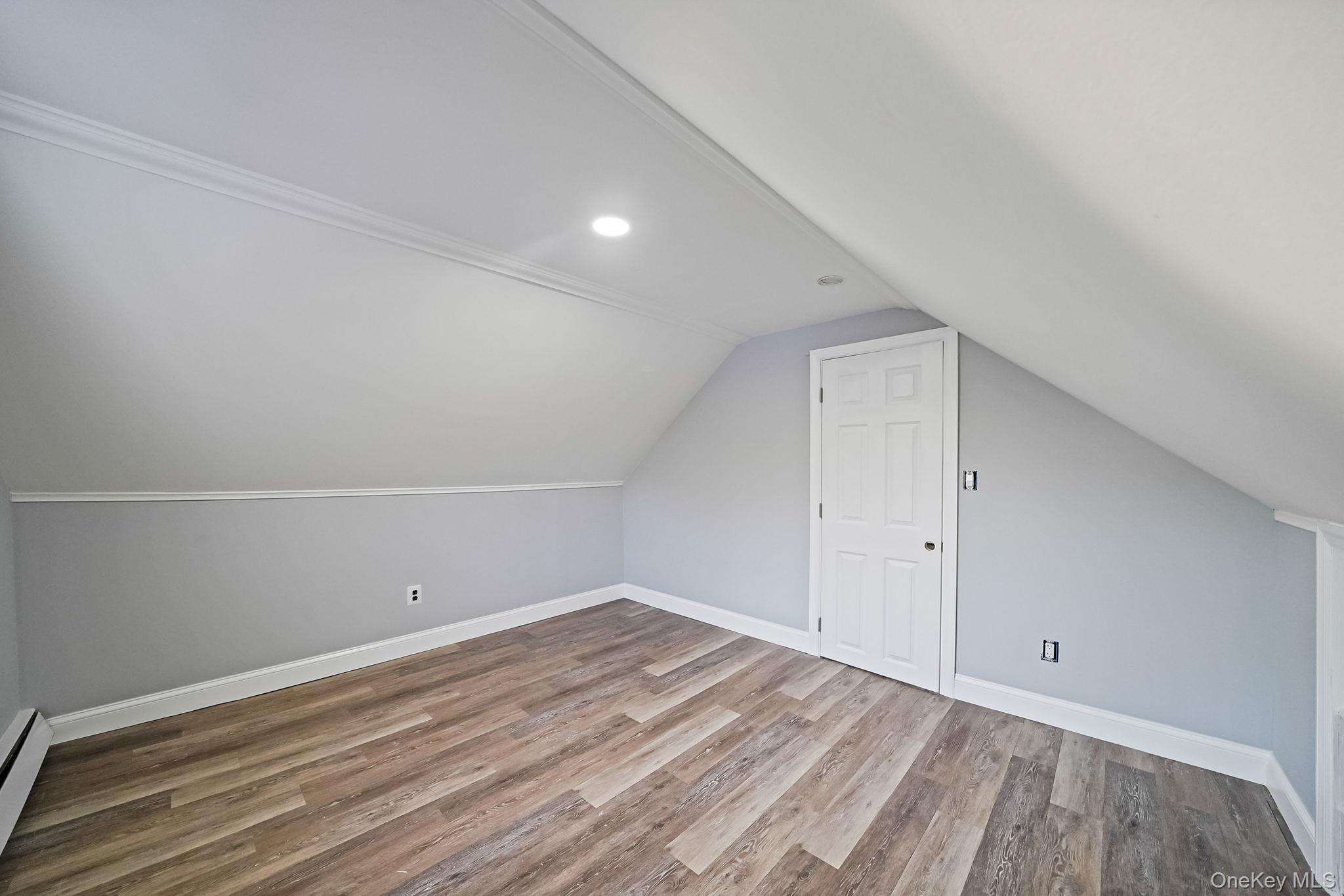 139 Madison Street Mastic, NY 11950 - Photo 18 of 38 2nd floor bedroom