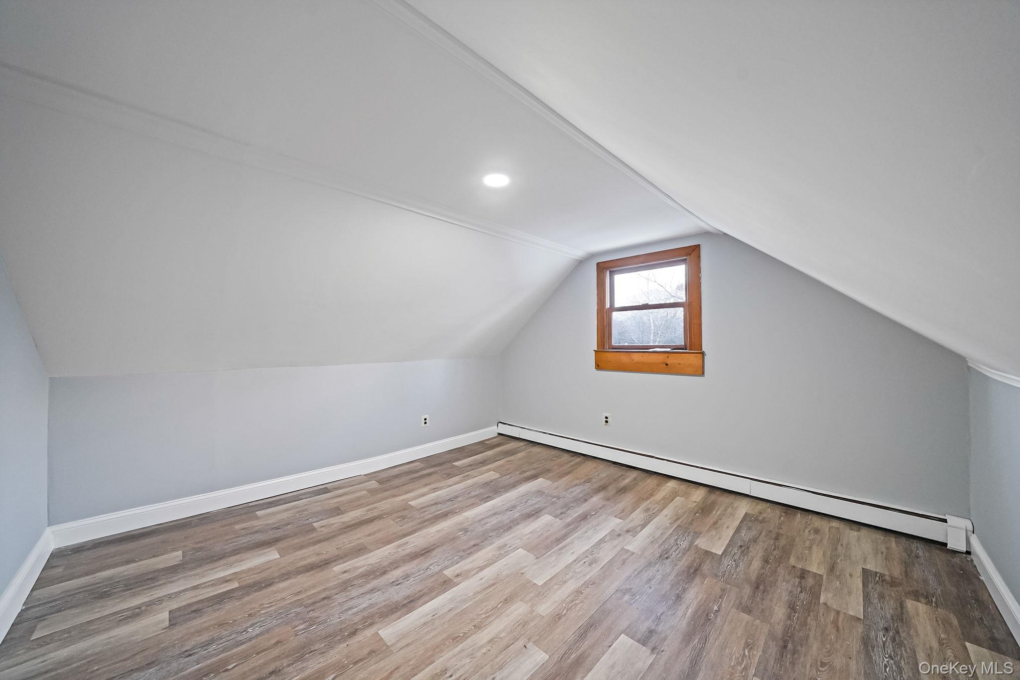 139 Madison Street Mastic, NY 11950 - Photo 19 of 38 2nd floor bedroom