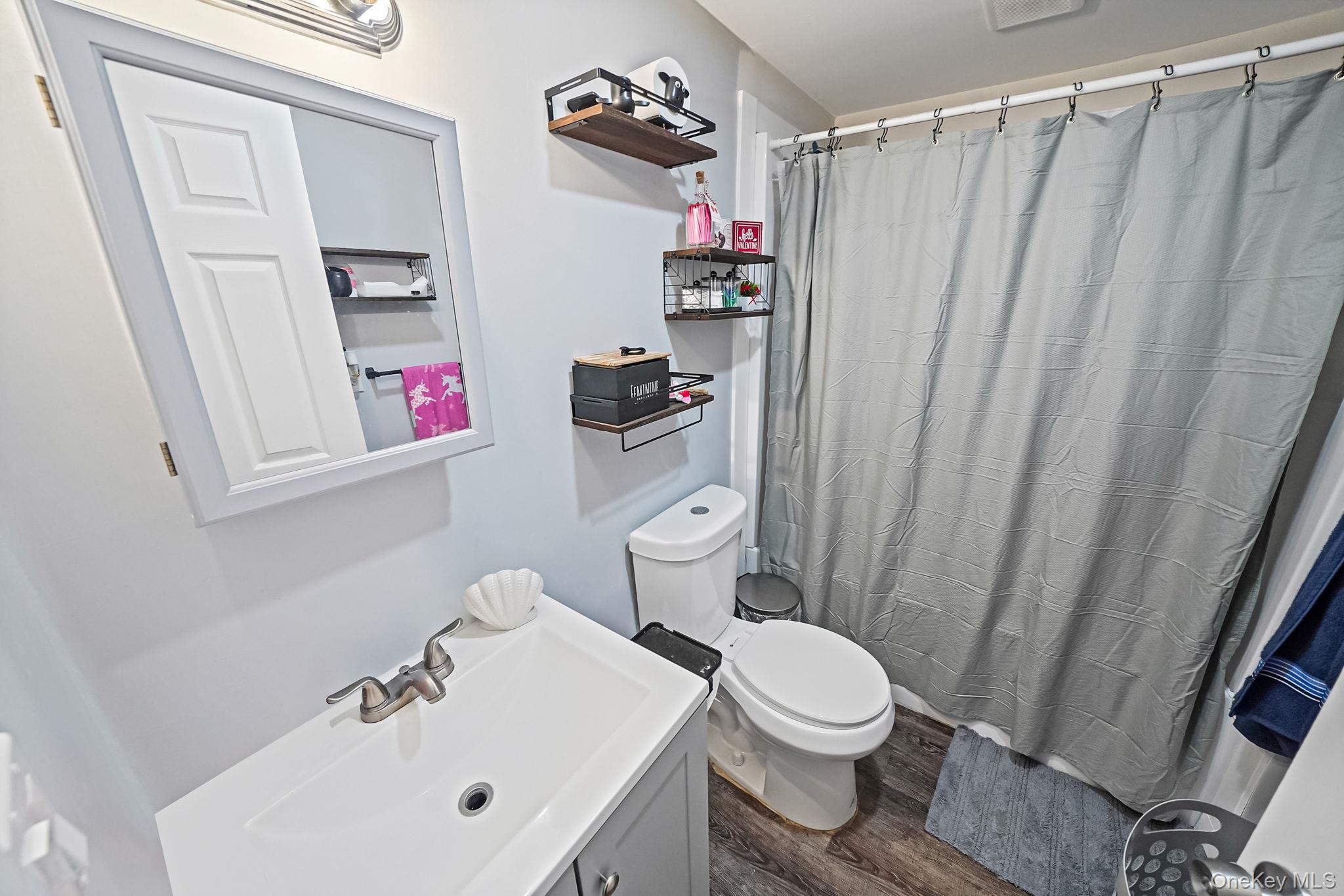 139 Madison Street Mastic, NY 11950 - Photo 27 of 38 full bathroom