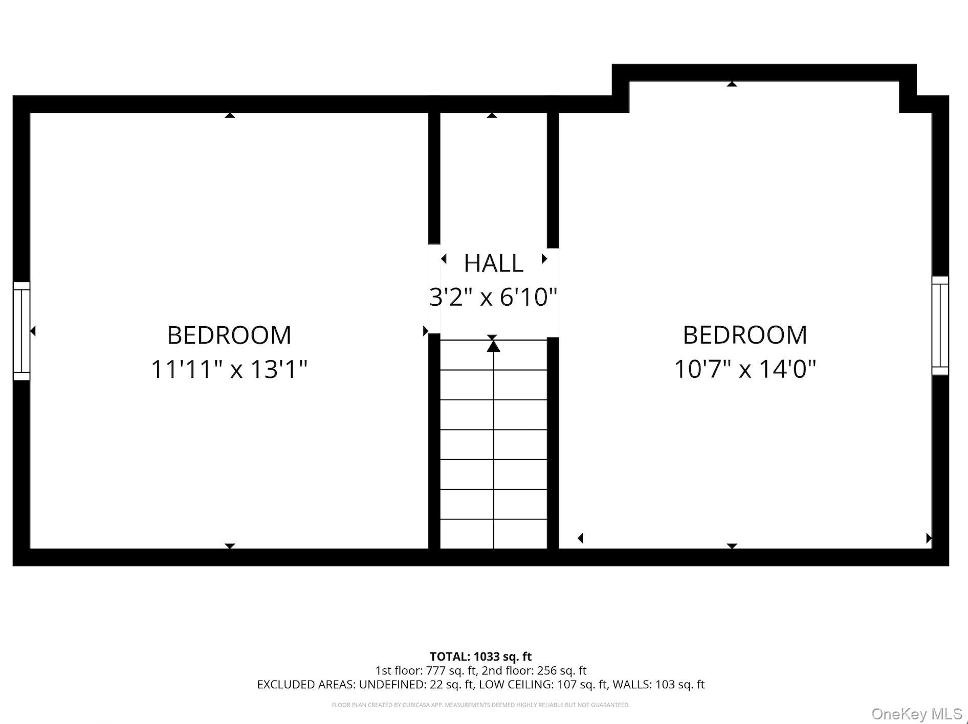 139 Madison Street Mastic, NY 11950 - Photo 36 of 38 2nd floor