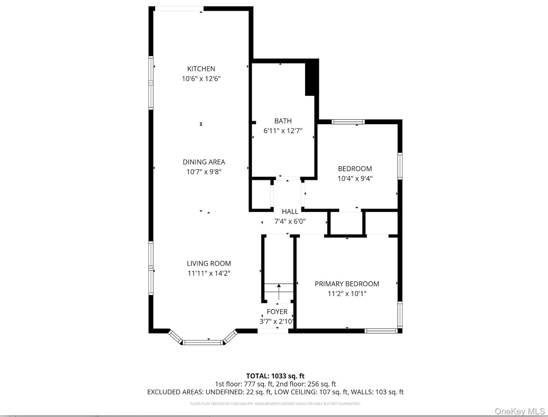 139 Madison Street Mastic, NY 11950 - Photo 37 of 38 main floor