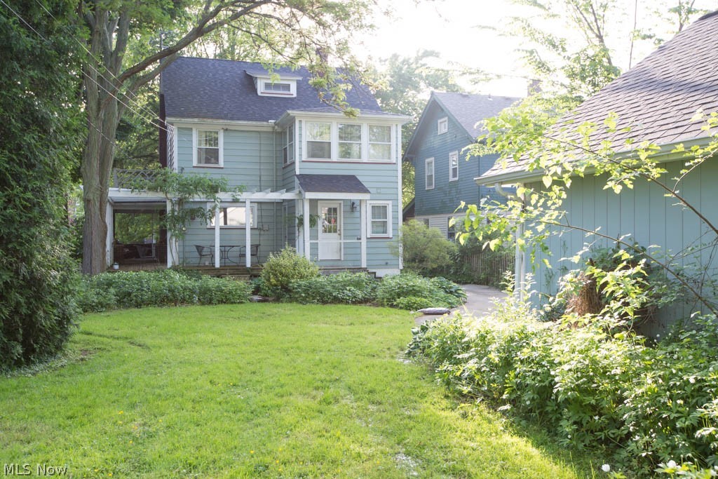 1591 Rydalmount Road Cleveland Heights, OH 44118 - Photo 24 of 32