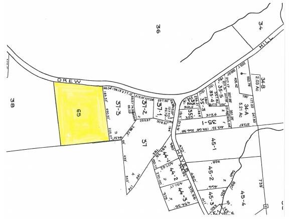 65 Drew Hill Road Alton, NH 03809 - Photo 1 of 1