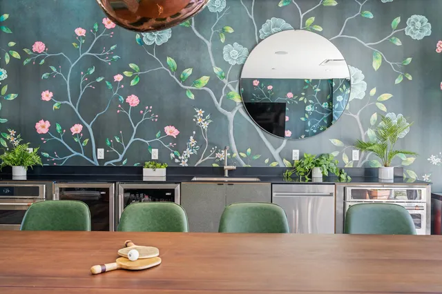 $7,100 | 545 Vanderbilt Avenue, Unit PH3C | Prospect Heights