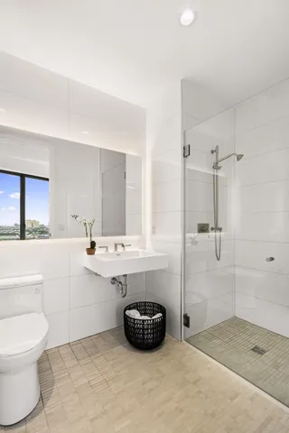 $7,100 | 545 Vanderbilt Avenue, Unit PH3C | Prospect Heights