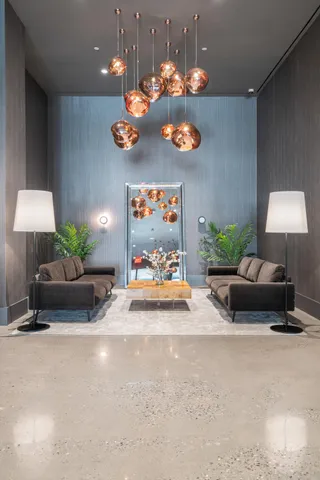 $7,100 | 545 Vanderbilt Avenue, Unit PH3C | Prospect Heights