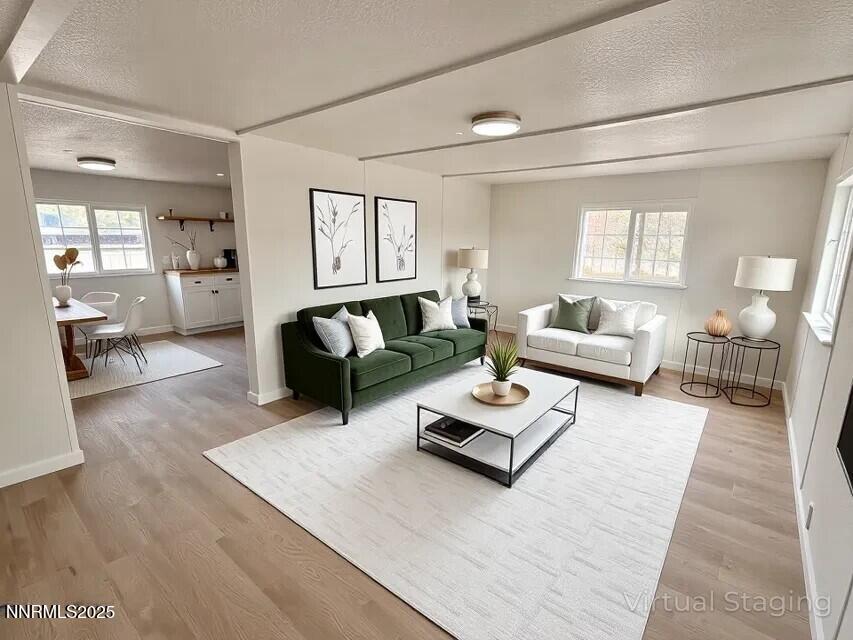 3855 Sandpiper Drive Reno, NV 89508 - Photo 5 of 28 a living room with furniture rug and window