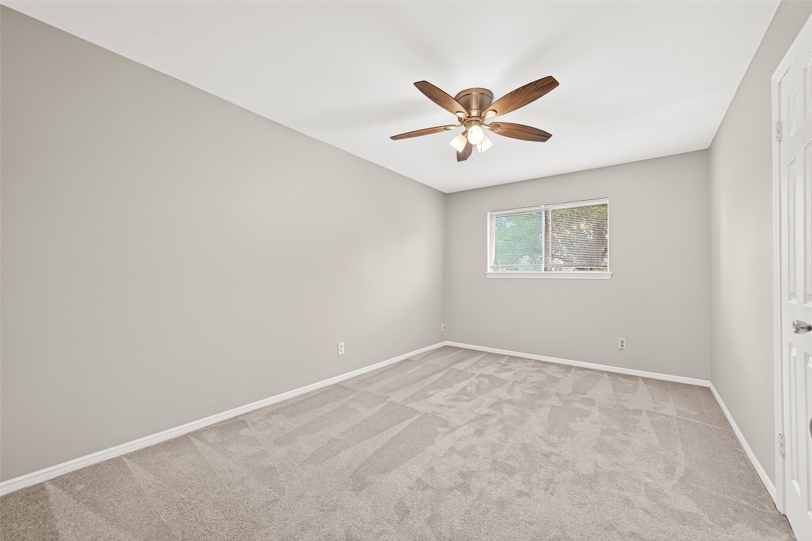 4230 Annawood Circle Spring, TX 77388 - Photo 11 of 50 a view of an empty room
