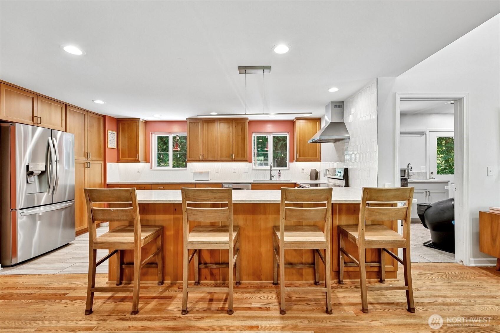 17308 West Wishon Road Snohomish, WA 98290 - Photo 11 of 40 Gallery Image 11