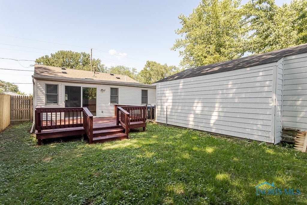 6034 Bay Shore Road Oregon, OH 43616 - Photo 6 of 35 Gallery Image 6