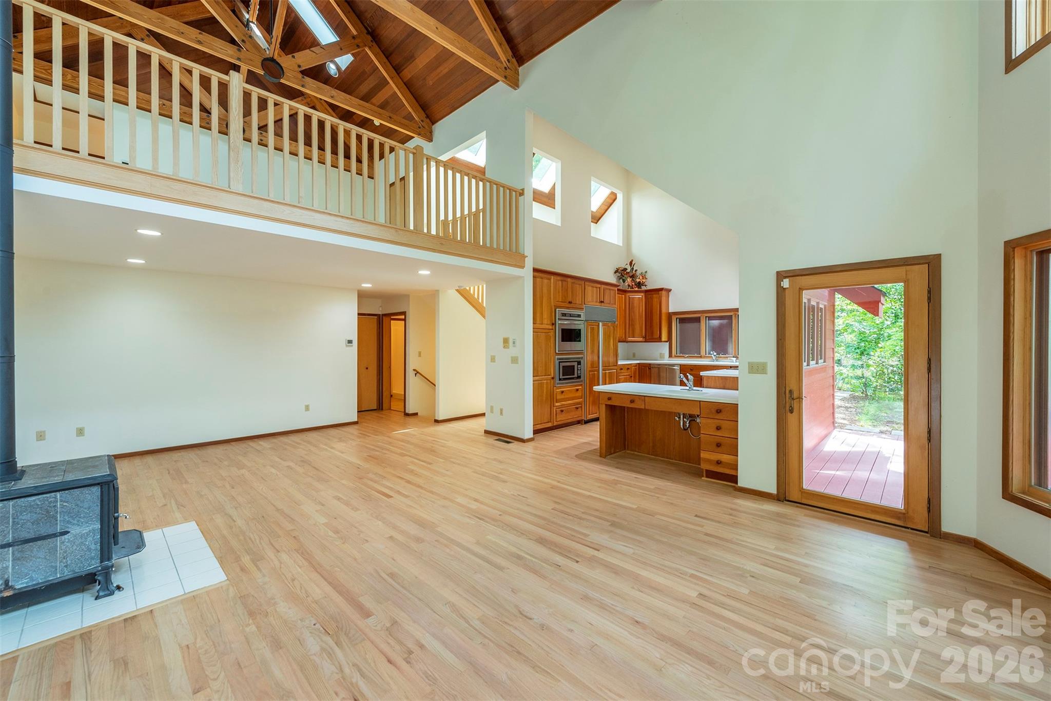 7 Winding Poplar Road Black Mountain, NC 28711 - Photo 13 of 48
