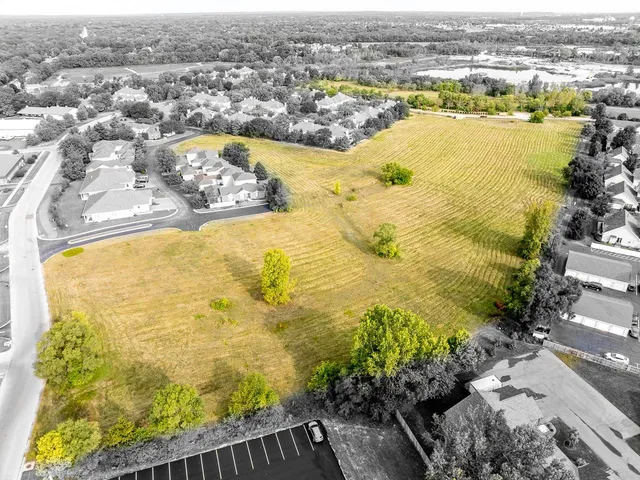 $560,000 | 9.41-acres Bluestem Road, Roscoe, IL 61073