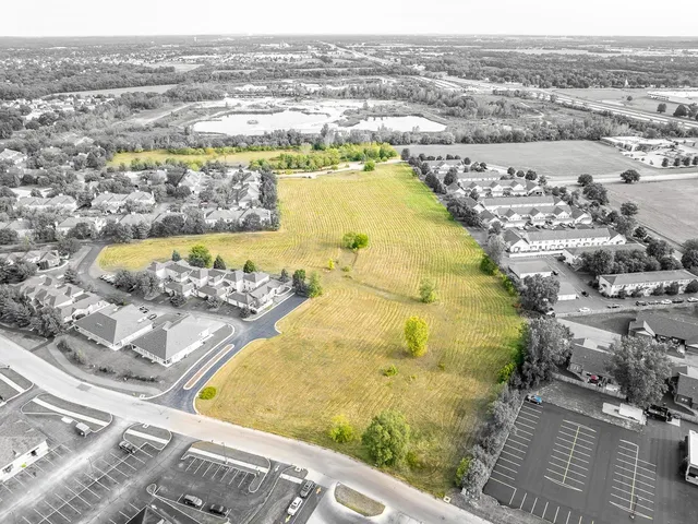 $560,000 | 9.41-acres Bluestem Road, Roscoe, IL 61073