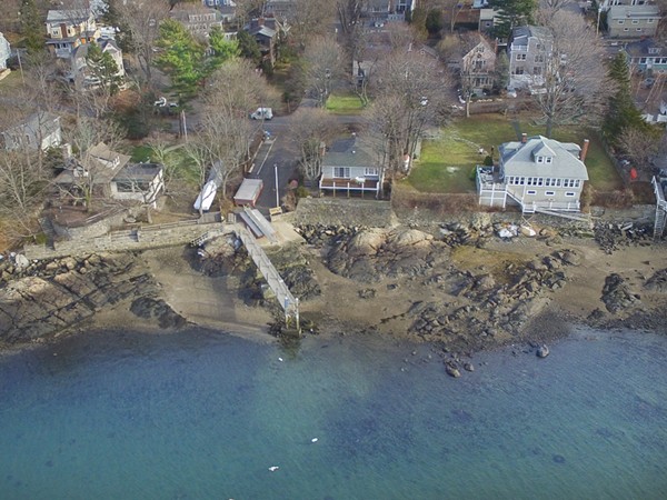 15 Sunset Road Marblehead, MA 01945 - Photo 23 of 24 Gallery Image 23