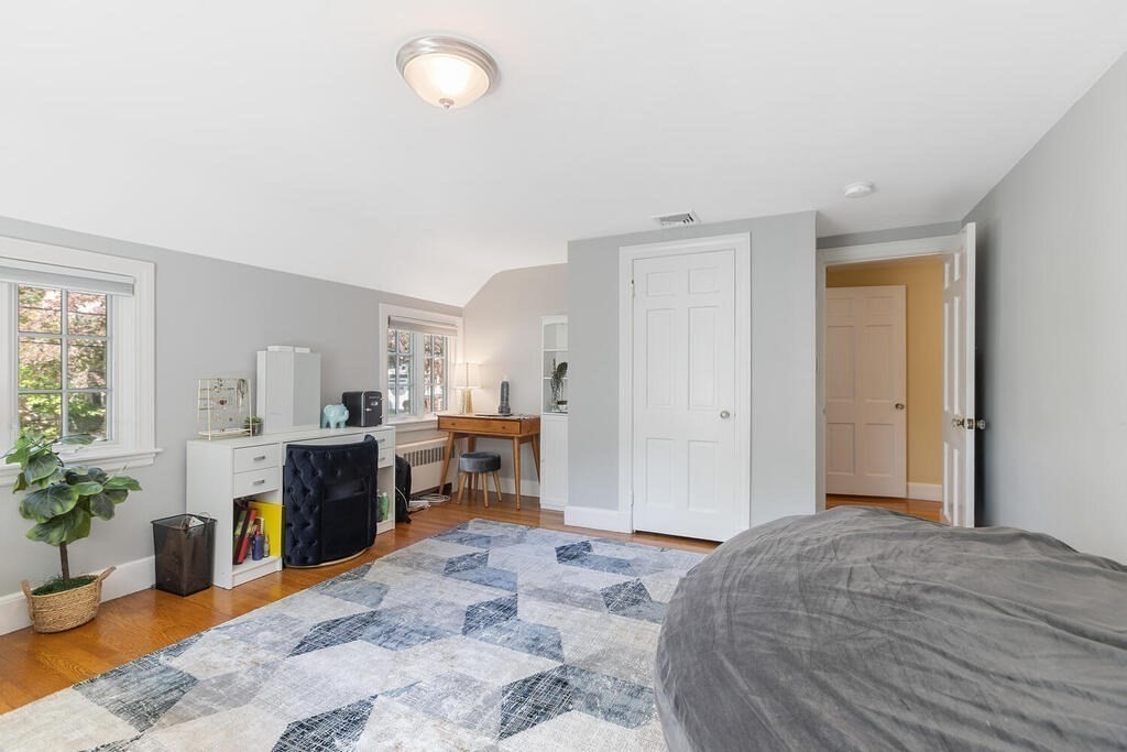 41 Jefferson Road Winchester, MA 01890 - Photo 20 of 31