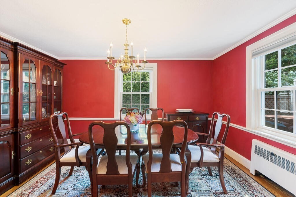 41 Jefferson Road Winchester, MA 01890 - Photo 7 of 31