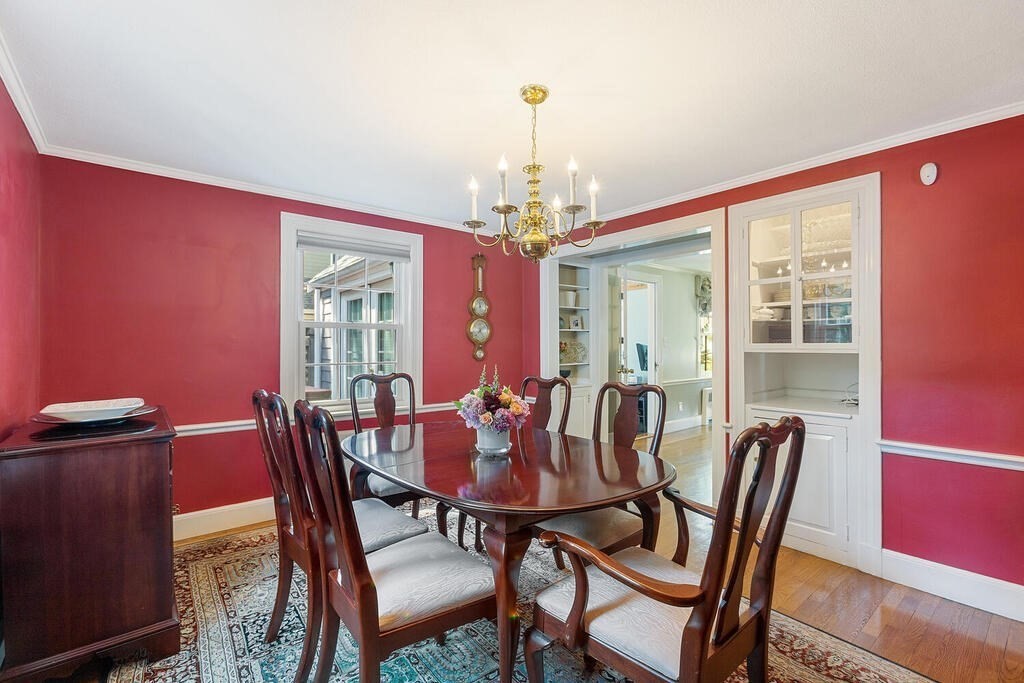 41 Jefferson Road Winchester, MA 01890 - Photo 8 of 31