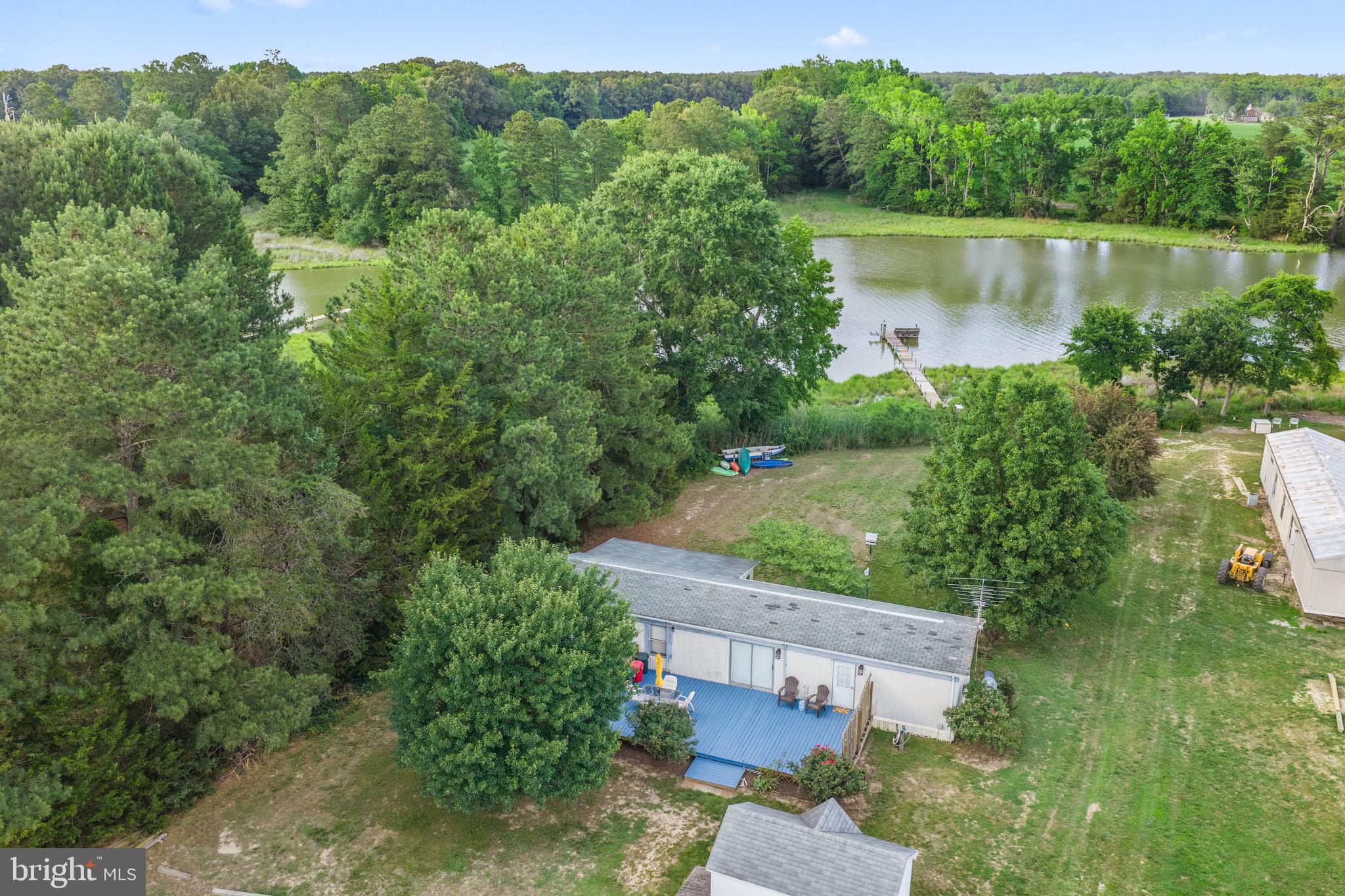 157 Morattico Creek Road Farnham, VA 22460 - Photo 26 of 30