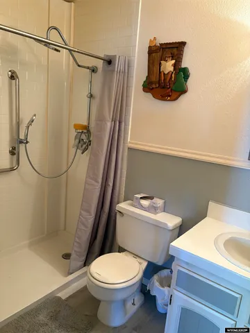 $280,000 | 715 Emerald Street, Kemmerer, WY 83101