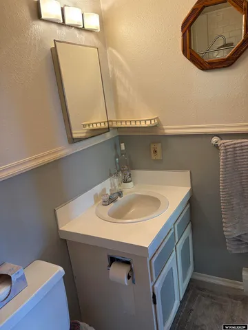 $280,000 | 715 Emerald Street, Kemmerer, WY 83101