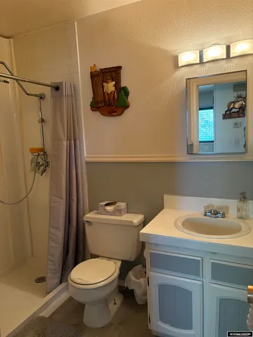 $280,000 | 715 Emerald Street, Kemmerer, WY 83101