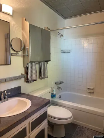 $280,000 | 715 Emerald Street, Kemmerer, WY 83101