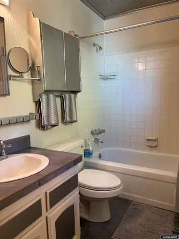 $280,000 | 715 Emerald Street, Kemmerer, WY 83101