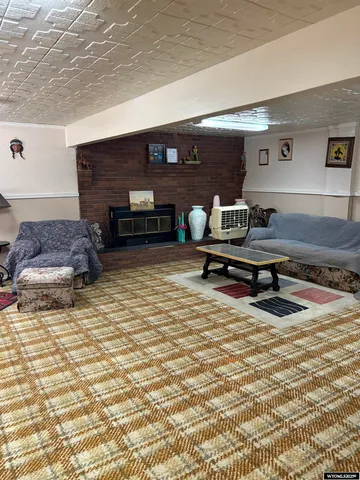 $280,000 | 715 Emerald Street, Kemmerer, WY 83101