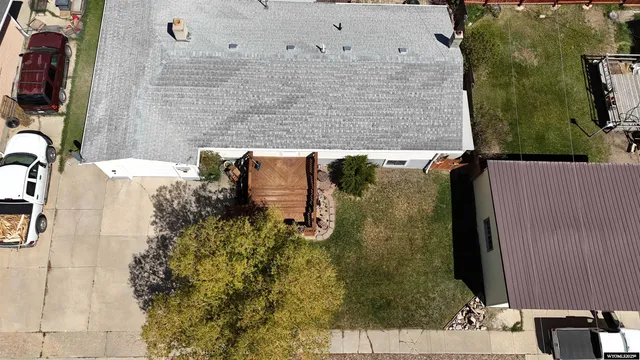 $280,000 | 715 Emerald Street, Kemmerer, WY 83101