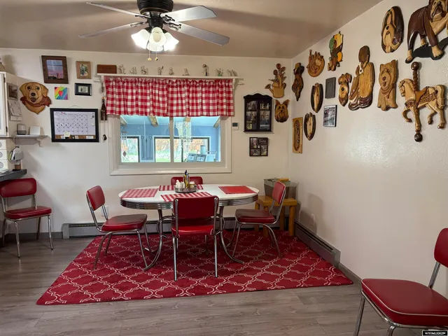 $280,000 | 715 Emerald Street, Kemmerer, WY 83101