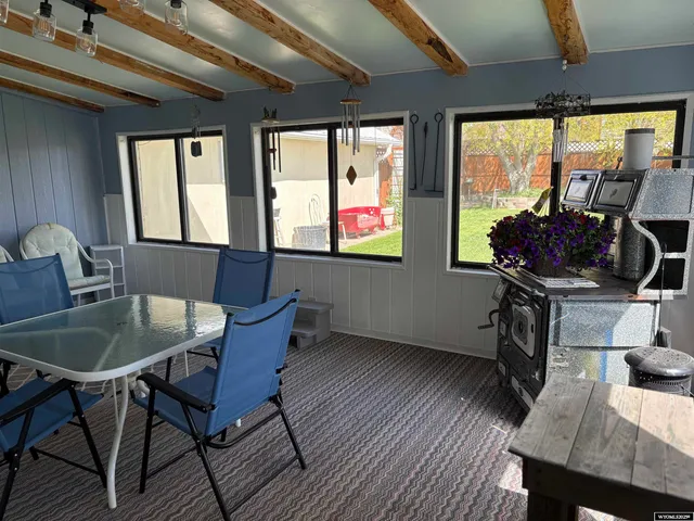 $280,000 | 715 Emerald Street, Kemmerer, WY 83101