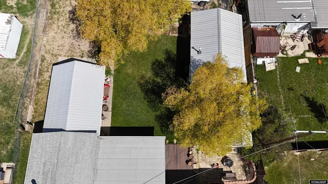 $280,000 | 715 Emerald Street, Kemmerer, WY 83101