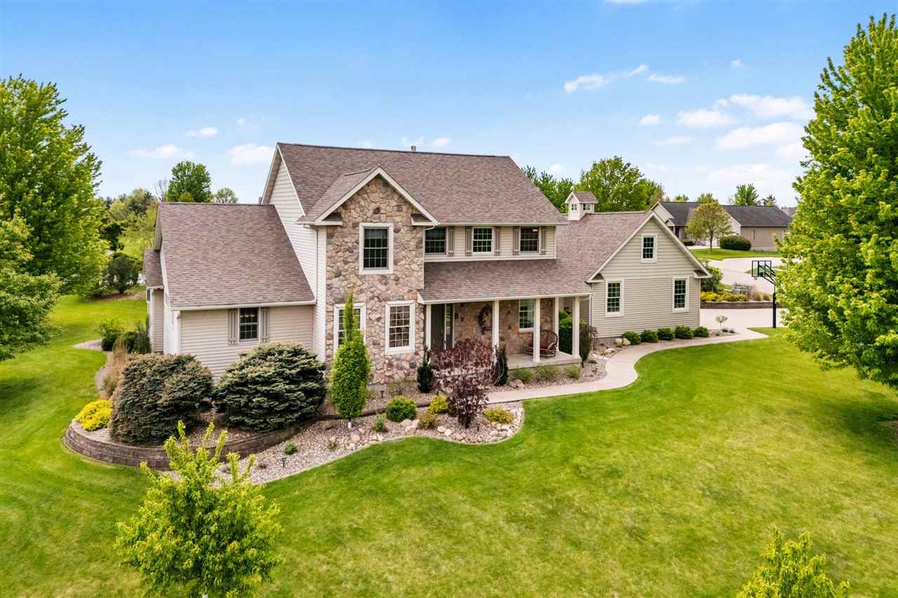 1402 Ridgeview Court Washington, IA 52353 - Photo 1 of 54 Gallery Image 1