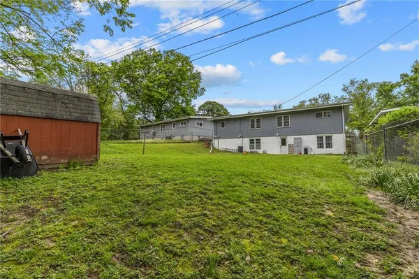 $235,000 | 1014 Anderson Street, Warrensburg, MO 64093