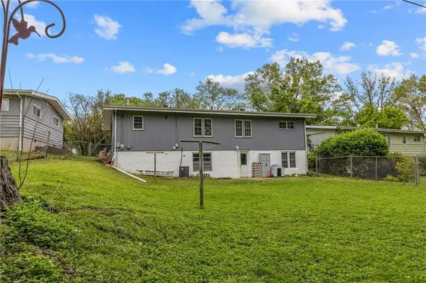 $235,000 | 1014 Anderson Street, Warrensburg, MO 64093
