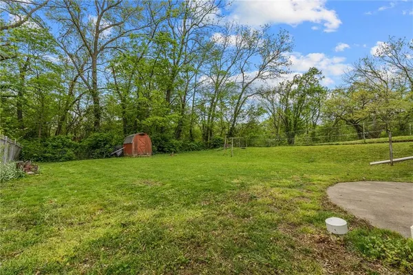 $235,000 | 1014 Anderson Street, Warrensburg, MO 64093