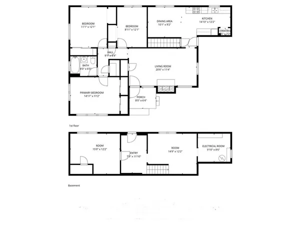 $235,000 | 1014 Anderson Street, Warrensburg, MO 64093