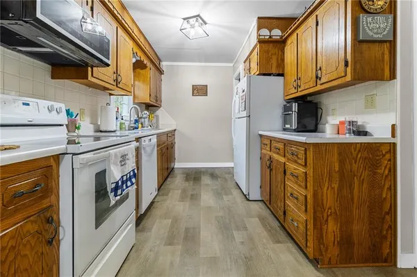 $235,000 | 1014 Anderson Street, Warrensburg, MO 64093