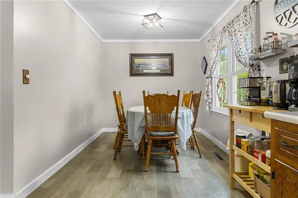 $235,000 | 1014 Anderson Street, Warrensburg, MO 64093