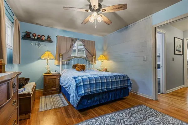 $235,000 | 1014 Anderson Street, Warrensburg, MO 64093