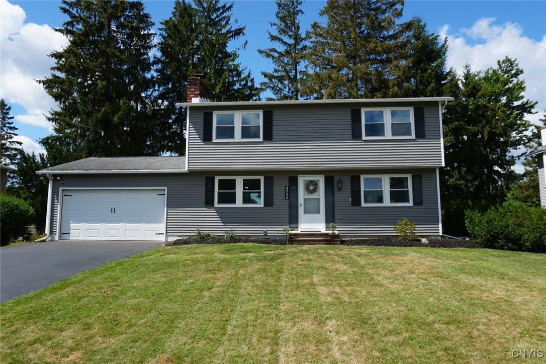 4936 Windgate Road Clay, NY 13088 - Photo 1 of 1 Gallery Image 1