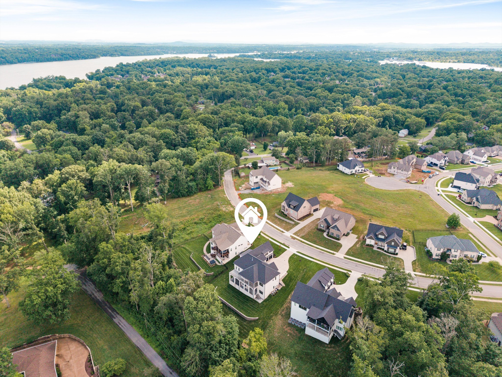 342 Raintree Drive Hendersonville, TN 37075 - Photo 91 of 93