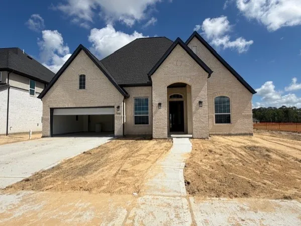 $590,000 | 12222 Denham Drive, Mont Belvieu, TX 77523