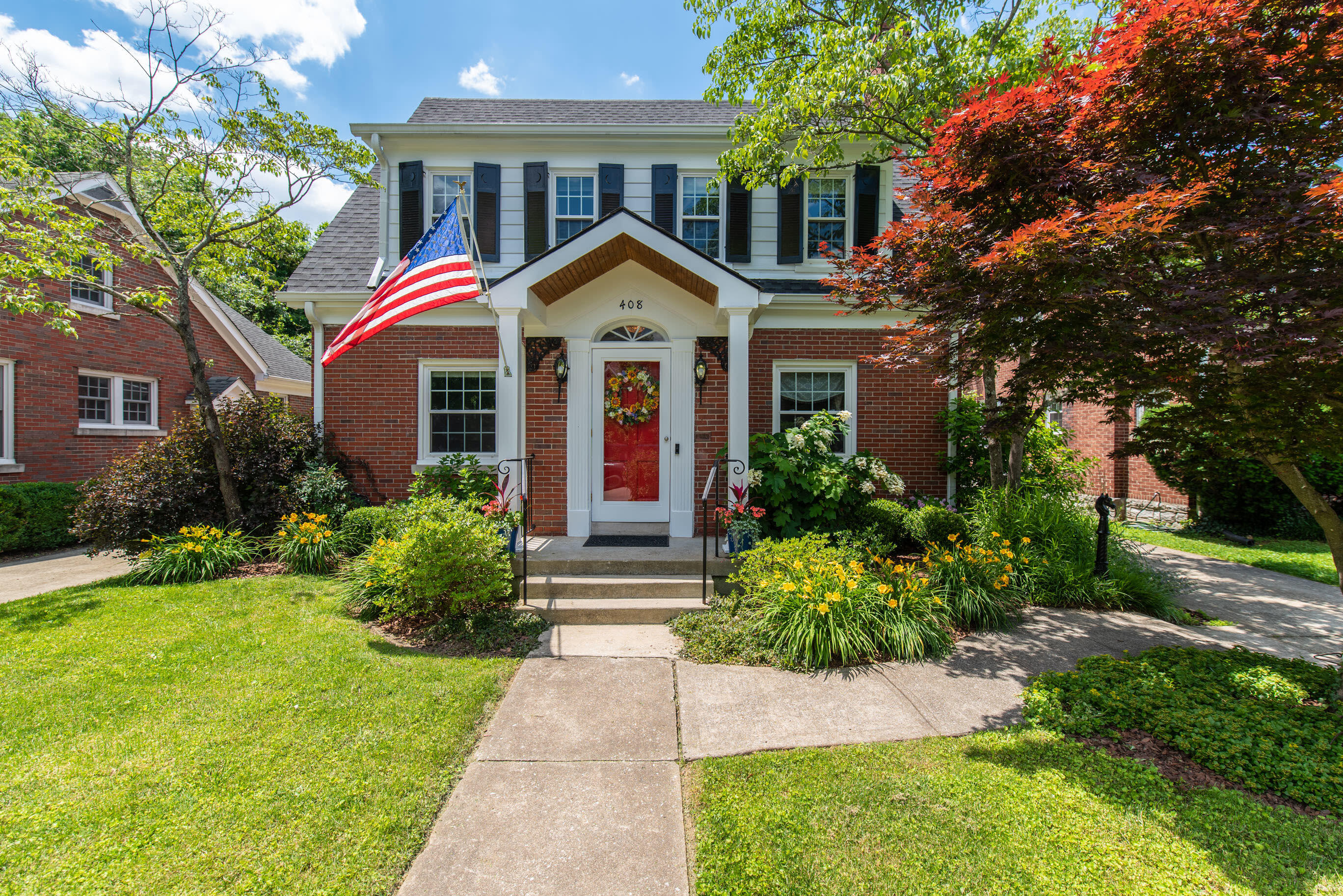 408 Hart Road Lexington, KY 40502 - Photo 1 of 2 20210617
