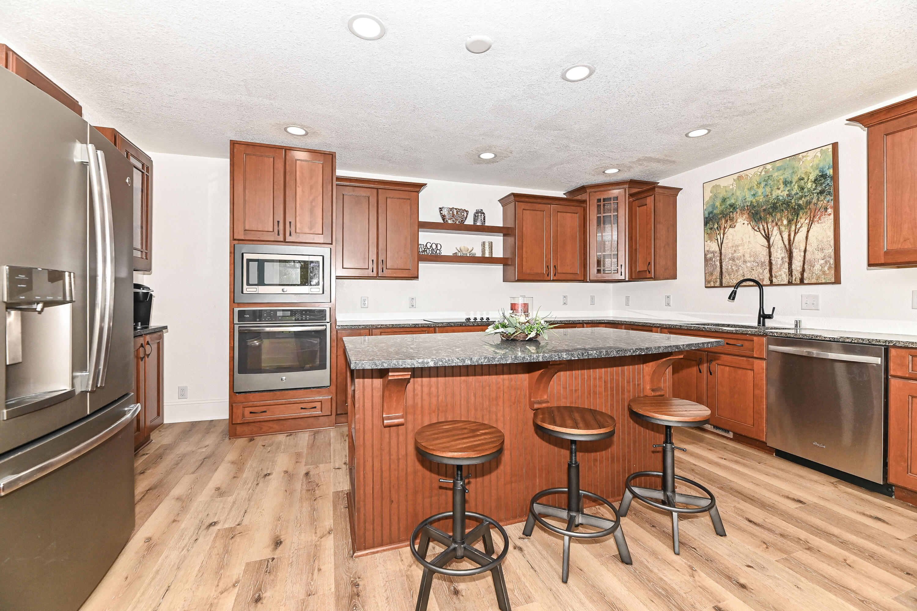 5824 Marsh Road Waterford, WI 53185 - Photo 23 of 50 Kitchen