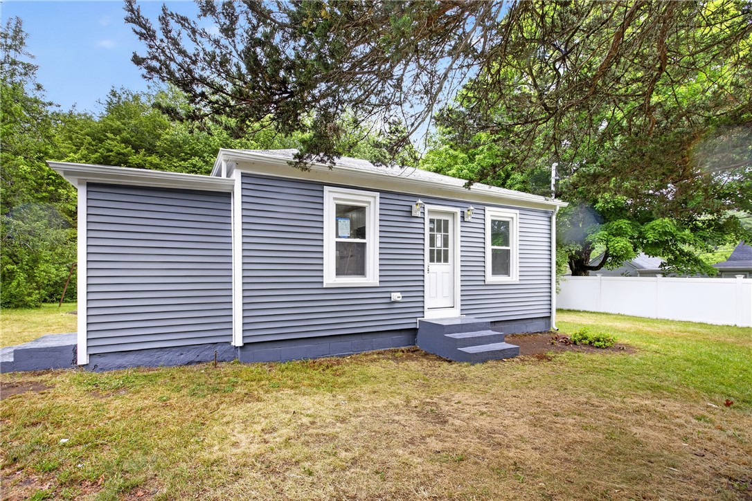5 Lee's Lane Glocester, RI 02814 - Photo 46 of 48