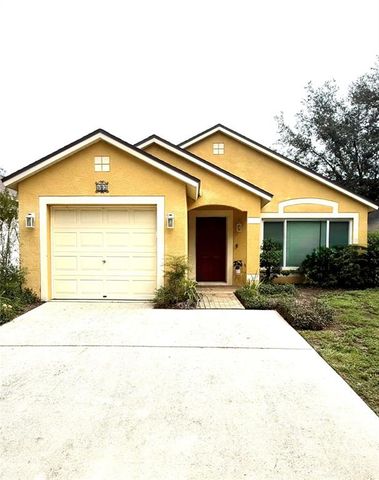 $285,000 | 609 Cape Cod Circle, Valrico, FL 33594