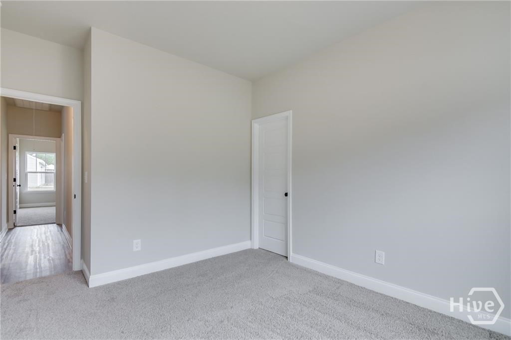 141 Haydon Court Rincon, GA 31326 - Photo 42 of 43 Example of Bedroom Plan when home was built in 2022